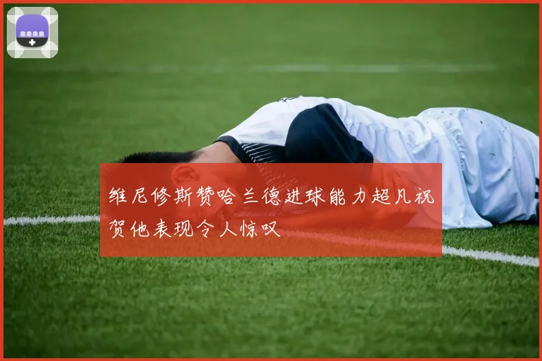 维尼修斯赞哈兰德进球能力超凡祝贺他表现令人惊叹